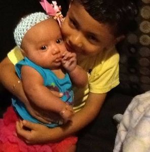 Meet your Posher, Gustavo